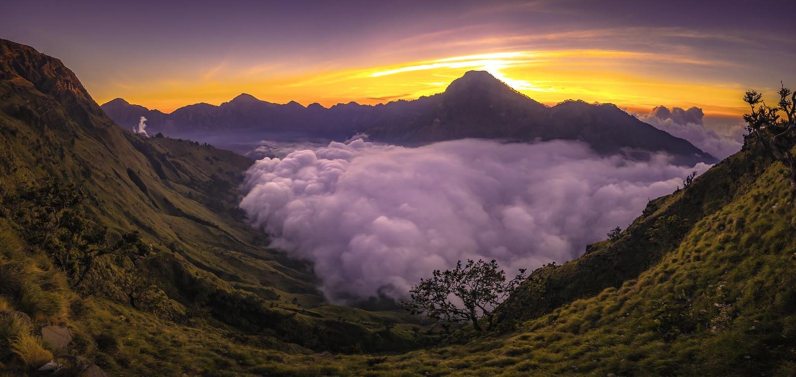 Tentang Ngambar